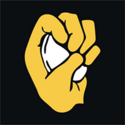 HODL logo HODL crypto logo