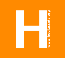 HodlAssets crypto logo