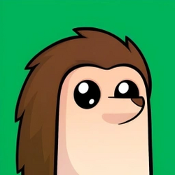 HOG logo HOG crypto logo