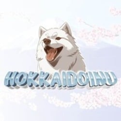 Hokkaido Inu Token logo Hokkaido Inu Token crypto logo