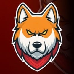 Hokkaido Ken logo Hokkaido Ken crypto logo