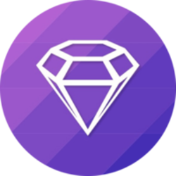 Hold Diamond Token crypto logo