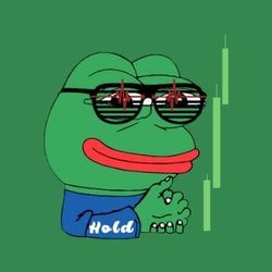 Hold VIP logo Hold VIP crypto logo