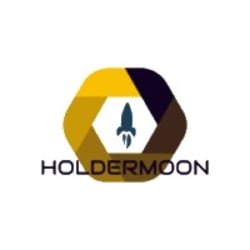 HolderMoon crypto logo