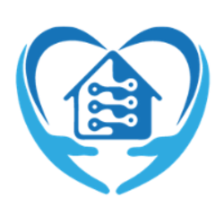 Home Coin logo Home Coin crypto logo