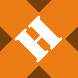 Home Depot xStock crypto logo