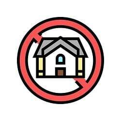 homeless coin crypto logo