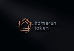 Homerun crypto logo
