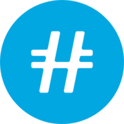 Honest crypto logo