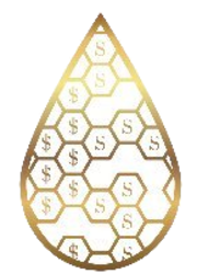 Honey SWEET crypto logo
