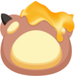 HoneyBear logo HoneyBear crypto logo