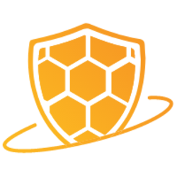 HONEYPAD crypto logo