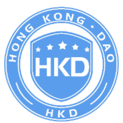 HongKongDAO crypto logo