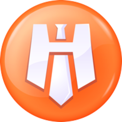Honor crypto logo