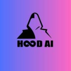 Hood AI crypto logo