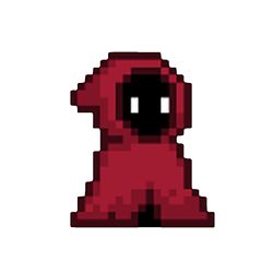 Hooded Cult logo Hooded Cult crypto logo