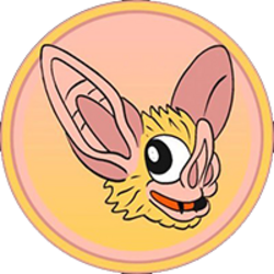 Hoodrat logo Hoodrat crypto logo