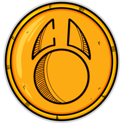 Primal Hoop crypto logo
