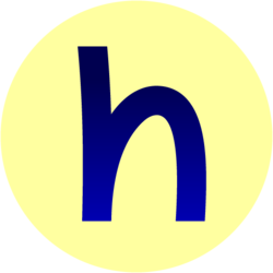 HOPR coin logo
