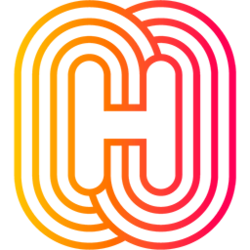 HOQU crypto logo
