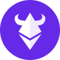 Hord hETH logo Hord hETH crypto logo