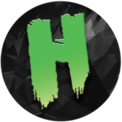 Horde crypto logo