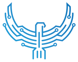 HorusPay crypto logo