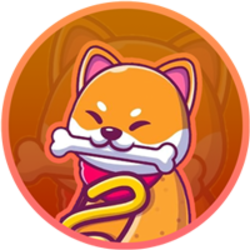 HotDoge [OLD] crypto logo