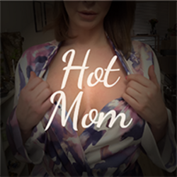 Hot Mom crypto logo