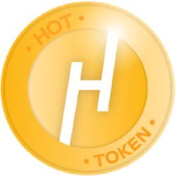 HotNow crypto logo