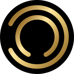 Hover crypto logo