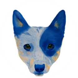 HowInu logo HowInu crypto logo