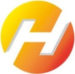 HPLUS crypto logo