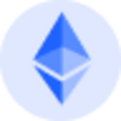 hsETH crypto logo