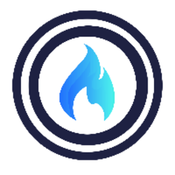 HTMoon FOMO logo HTMoon FOMO crypto logo