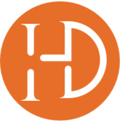 HubDao crypto logo