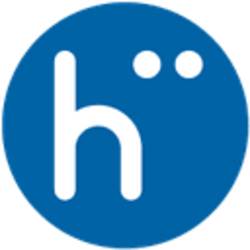 Hubii Network crypto logo