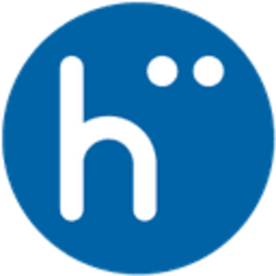 Hubii Network logo Hubii Network crypto logo