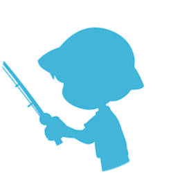 Huckleberry logo Huckleberry crypto logo