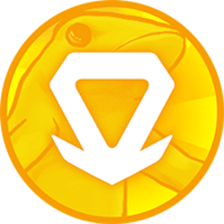 Hudi logo Hudi crypto logo