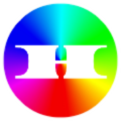 Hue crypto logo