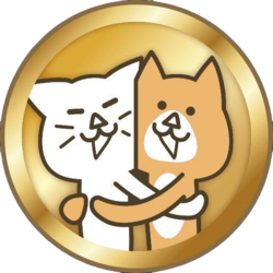 HUGHUG crypto logo