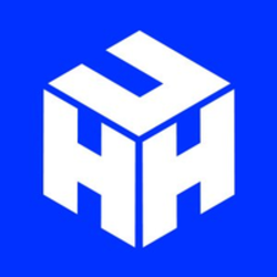 HUH crypto logo