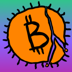 HULVIN crypto logo