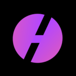Huma Finance crypto logo