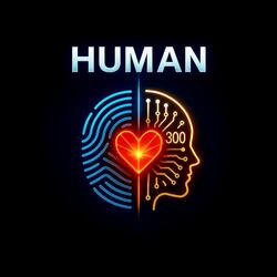 Human 300 crypto logo