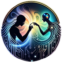 Human Intelligence Machin crypto logo