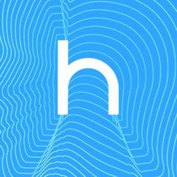 Humaniq coin logo