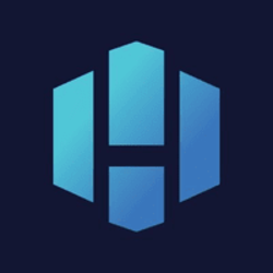 Humanize crypto logo