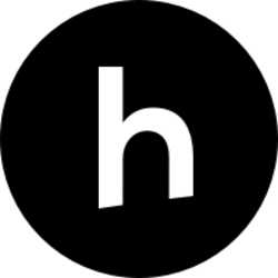 Humans.ai coin logo